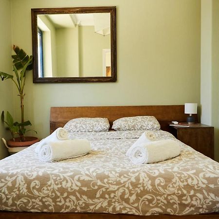 Apartament Mosaics Aprtm In The Historical Centre With Acropolis View Ateny Zewnętrze zdjęcie