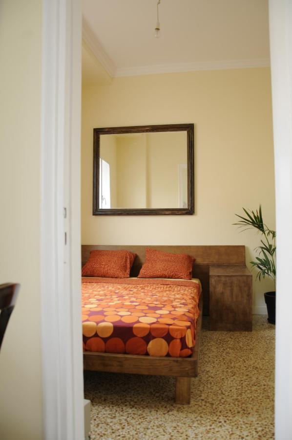 Apartament Mosaics Aprtm In The Historical Centre With Acropolis View Ateny Zewnętrze zdjęcie